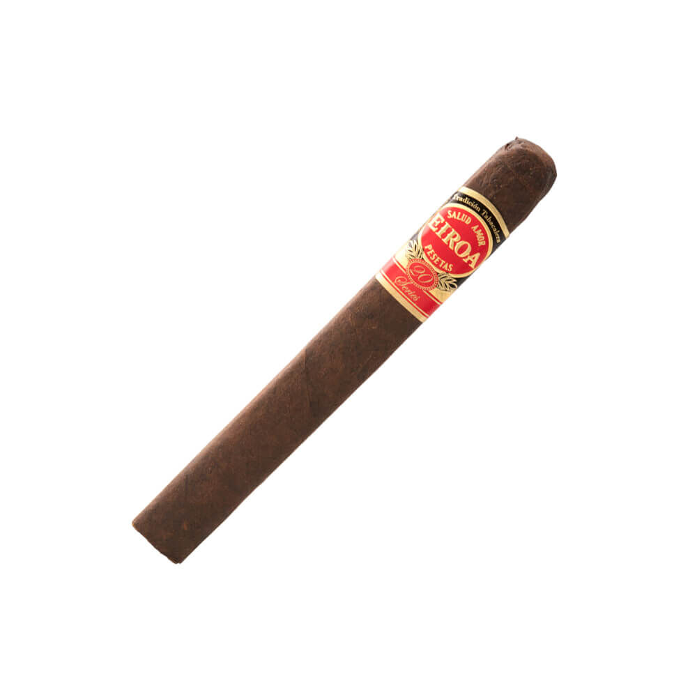 6 x 46, , jrcigars